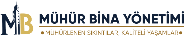 Mühür Bina Yönetimi